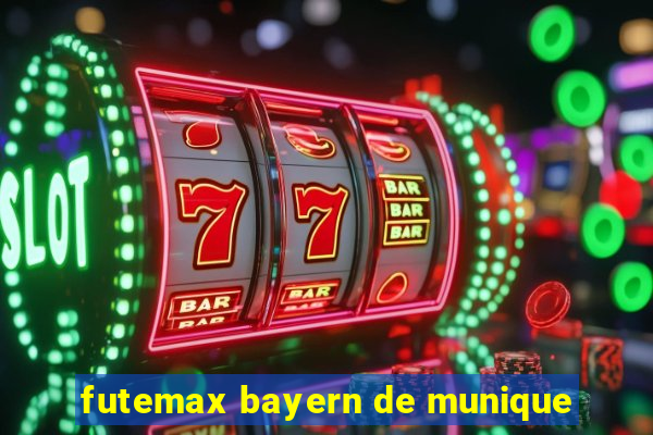 futemax bayern de munique